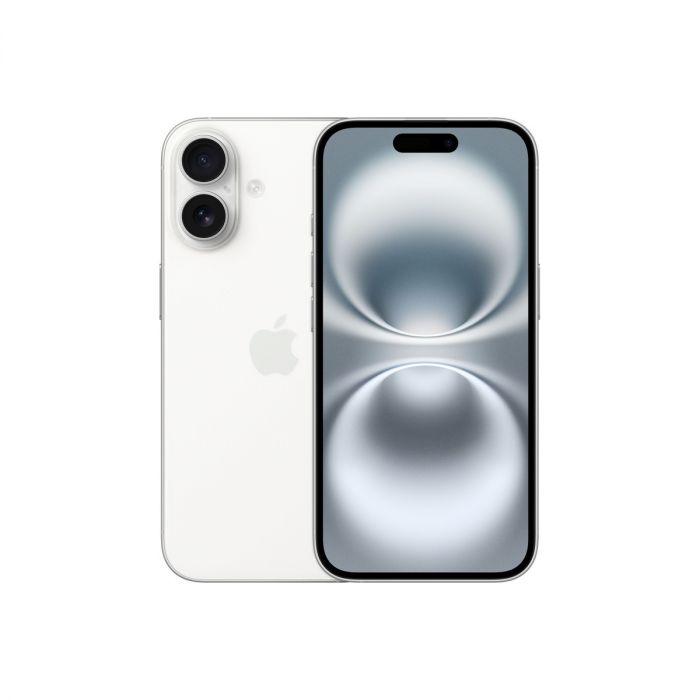 iPhone16ｅ125GB iPhone 16e 256GB - White - Locked Verizon | Back Market