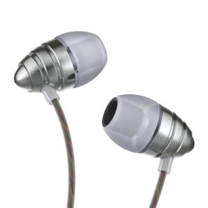 Wired In-Ear Earbud Headphones