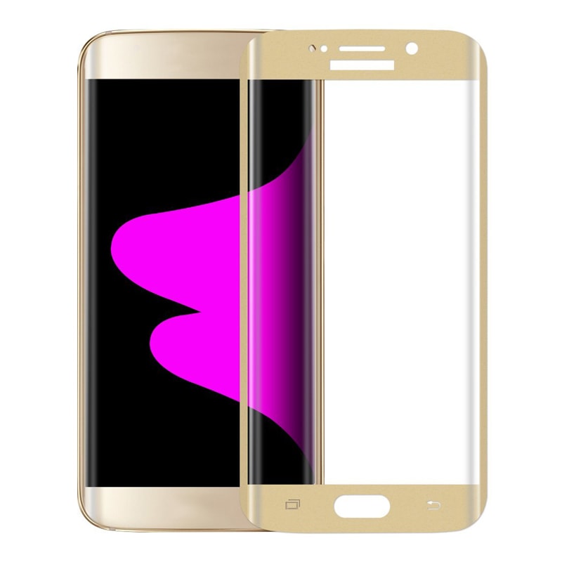 Tempered Glass Screen Protector