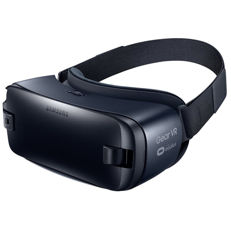 Gear VR - Virtual Reality Headset