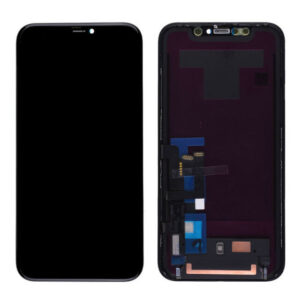 iPhone 11 Screen Replacement by Quick Fix