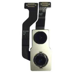 iPhone 11 Rear Camera Replacement by Quick Fix