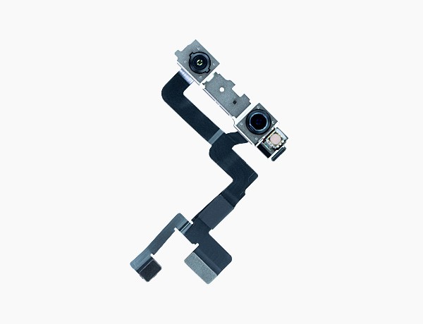 iPhone 11 Front Camera Replacement by Quick Fix