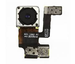 iPhone 5 Rear Camera Replacement by Quick Fix