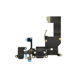 iPhone 5 Charging Port Replacement by Quick Fix