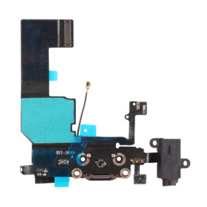 iPhone 5C Charging Port Replacement by Quick Fix