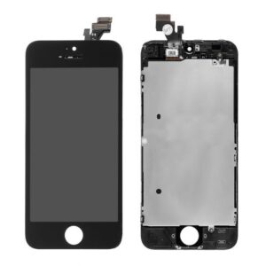iPhone 5 Screen Replacement by Quick Fix