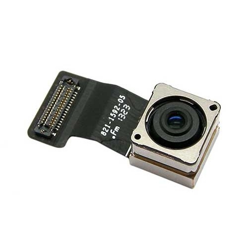 iPhone 5C Rear Camera Replacement by Quick Fix