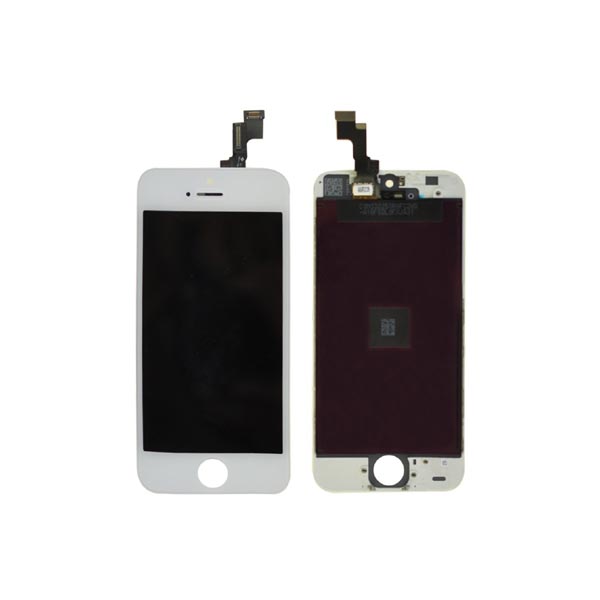 iPhone 5S Screen Replacement by Quick Fix