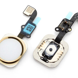 iPhone 6S Plus Home Button Replacement by Quick Fix