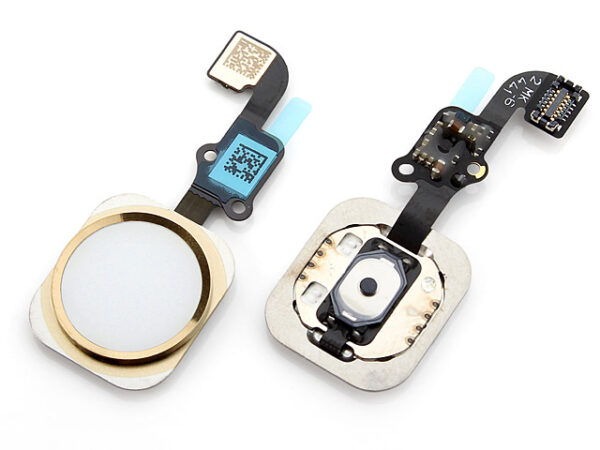iPhone 6S Plus Home Button Replacement by Quick Fix