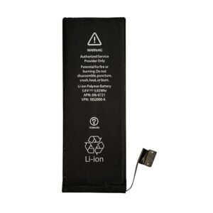 iPhone 6S Plus Battery Replacement by Quick Fix