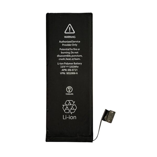 iPhone 6S Battery Replacement by Quick Fix