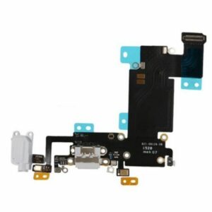 iPhone 6S Charging Port Replacement by Quick Fix