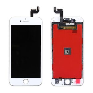 iPhone 6S Screen Replacement by Quick Fix