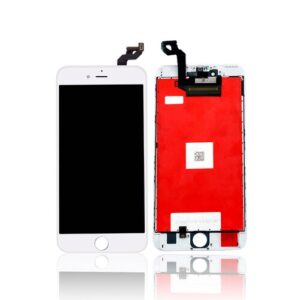 iPhone 6S Plus Screen Replacement by Quick Fix