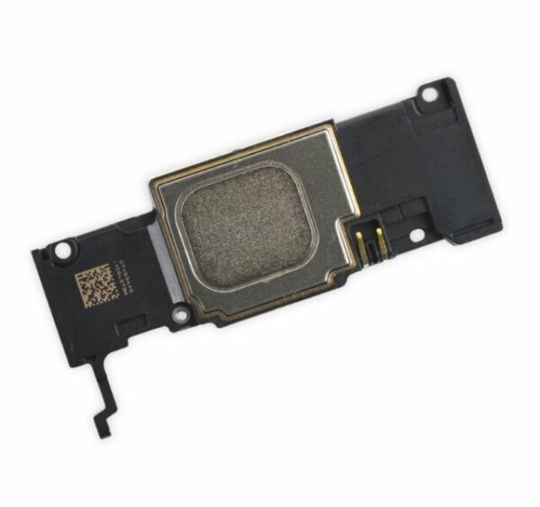 iPhone 6S Plus Loud Speaker Replacement by Quick Fix
