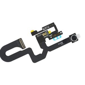iPhone 7 Plus Front Camera Replacement by Quick Fix