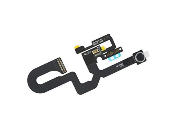 iPhone 7 Plus Front Camera Replacement by Quick Fix