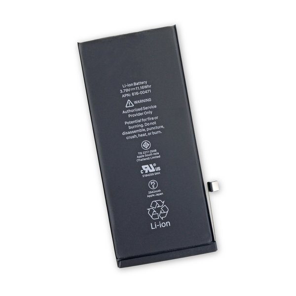 iPhone XR Battery Replacement by Quick Fix