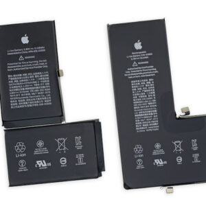 iPhone 11 Pro Max Battery Replacement by Quick Fix