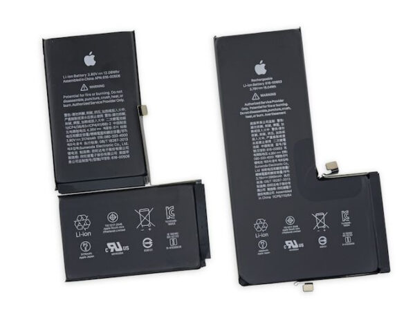 iPhone 11 Pro Max Battery Replacement by Quick Fix