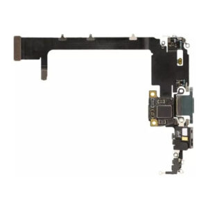 iPhone 11 Pro Max Charging Port Replacement by Quick Fix