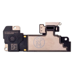 iPhone 11 Pro Max Ear Piece Replacement by Quick Fix