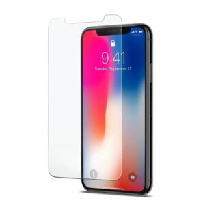 iPhone 11 Pro Max Screen Protector Replacement by Quick Fix