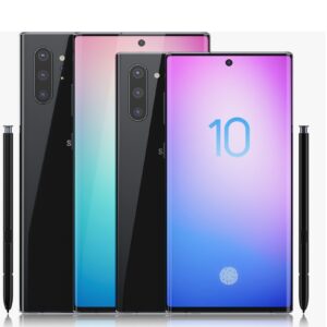 Other Note Products