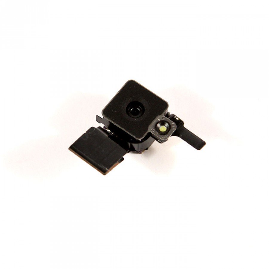 iPhone 4 Rear Camera Replacement by Quick Fix