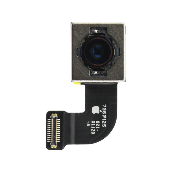 iPhone 7 Rear Camera Replacement by Quick Fix