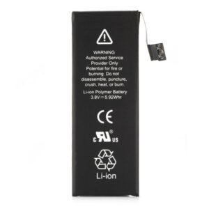 iPhone 4 Battery Replacement by Quick Fix