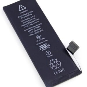 iPhone 5 Battery Replacement by Quick Fix