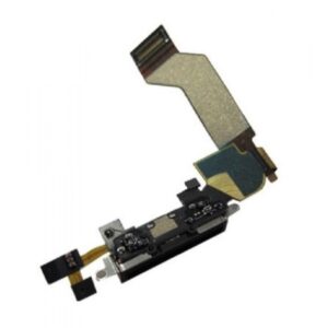 iPhone 4 Charging Port Replacement by Quick Fix