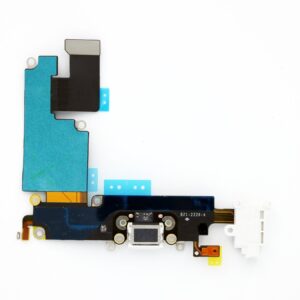 iPhone 6S Plus Charging Port Replacement by Quick Fix