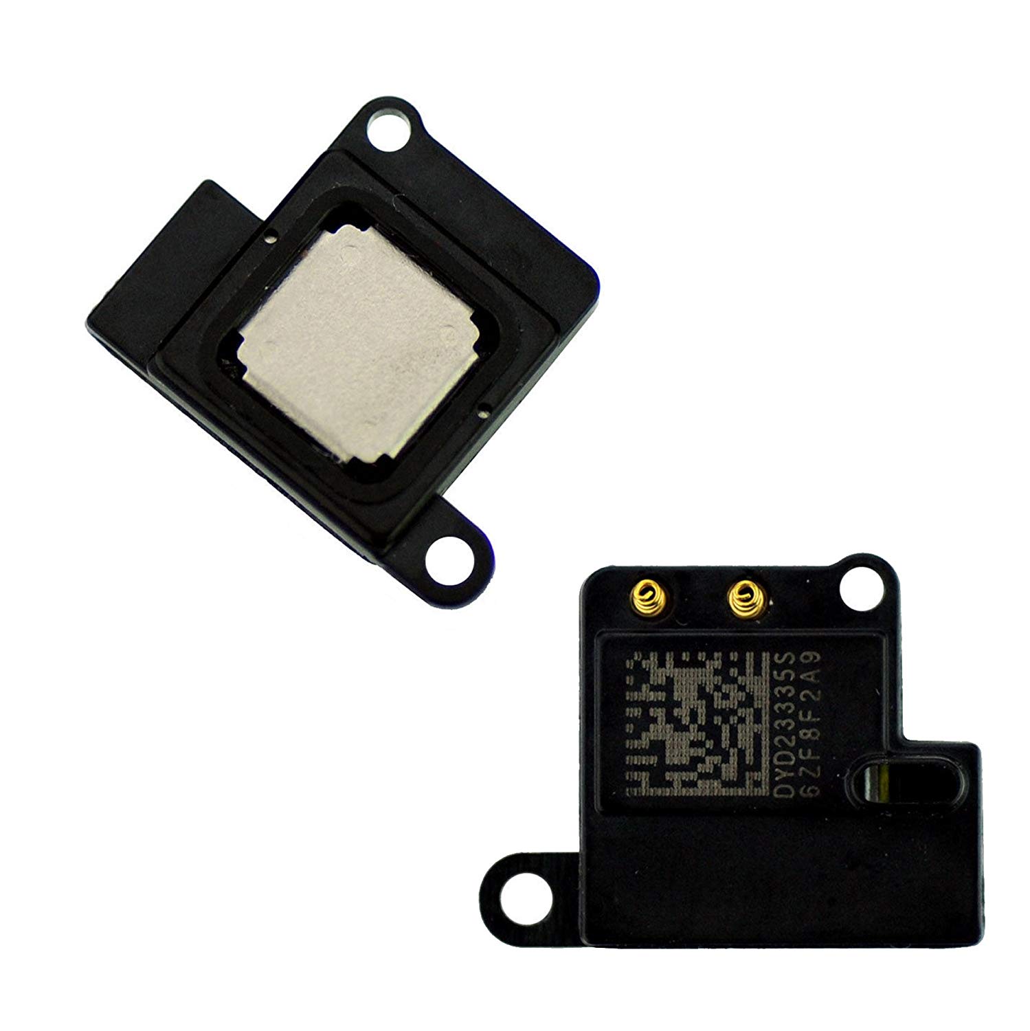 iPhone 5 Ear Piece Replacement by Quick Fix