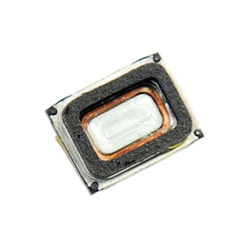 iPhone 4S Ear Piece Replacement by Quick Fix