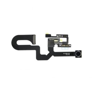 iPhone 8 Plus Front Camera Replacement by Quick Fix