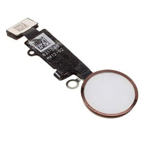 iPhone 7 Plus Home Button Replacement by Quick Fix