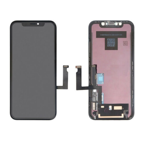 iPhone XR Screen Replacement by Quick Fix
