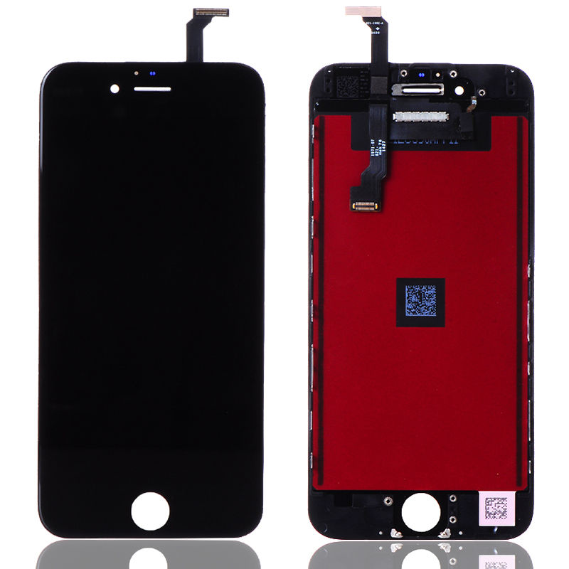 iPhone 6 Plus Screen Replacement by Quick Fix
