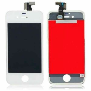 iPhone 4 Screen Replacement by Quick Fix