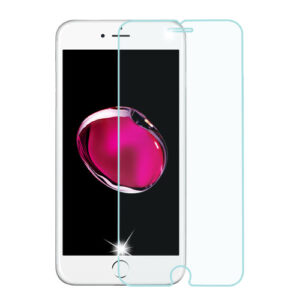 iPhone 8 Screen Protector Replacement by Quick Fix