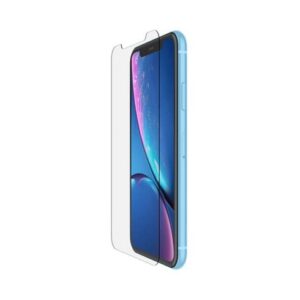 iPhone XR Screen Protector Replacement by Quick Fix