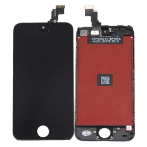 iPhone 5C Screen Replacement by Quick Fix