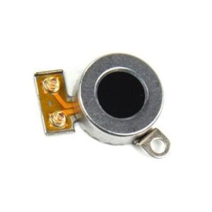 iPhone 4S Vibrator Replacement by Quick Fix