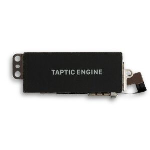 iPhone XR Vibrator Replacement by Quick Fix