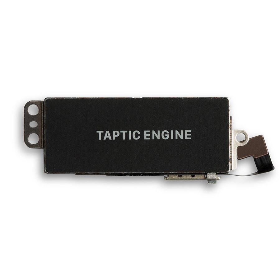 iPhone XR Vibrator Replacement by Quick Fix