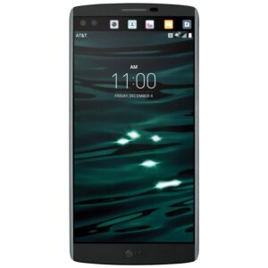 LG V10 Screen Replacement by Quick Fix
